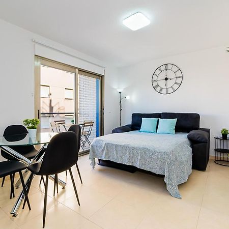 Apartamento Sunrise Orbiplaya Torrevieja Zewnętrze zdjęcie