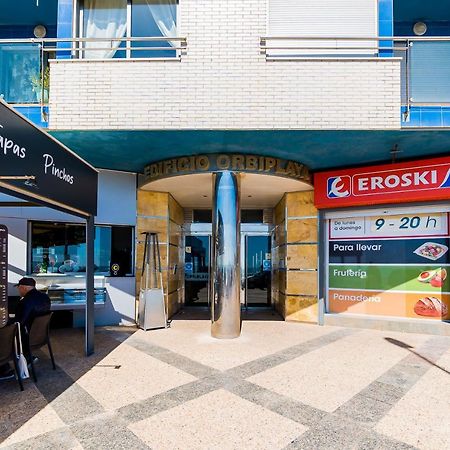 Apartamento Sunrise Orbiplaya Torrevieja Zewnętrze zdjęcie