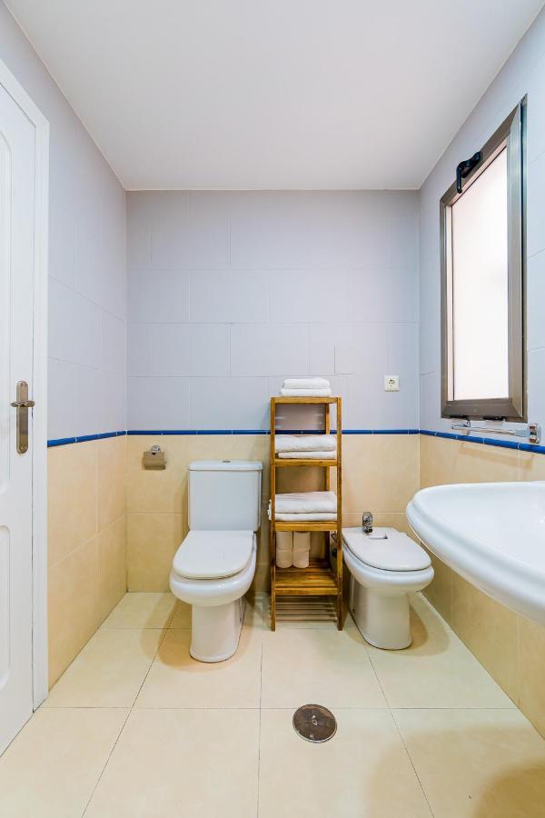 Apartamento Sunrise Orbiplaya Torrevieja Zewnętrze zdjęcie