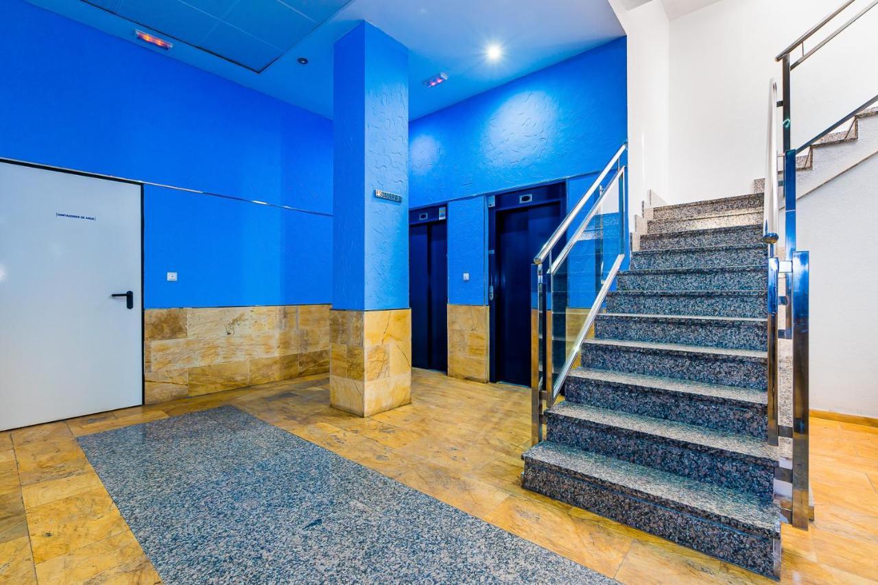 Apartamento Sunrise Orbiplaya Torrevieja Zewnętrze zdjęcie