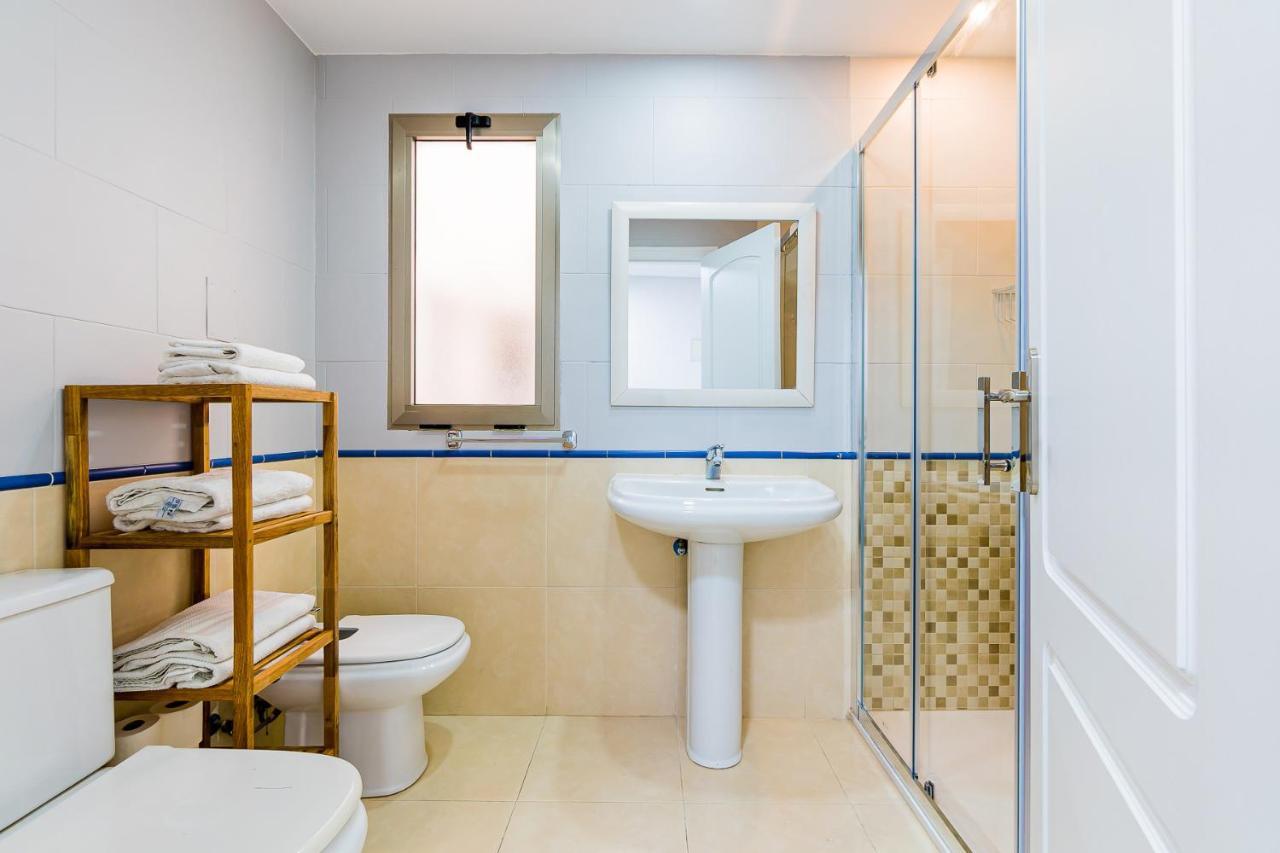 Apartamento Sunrise Orbiplaya Torrevieja Zewnętrze zdjęcie