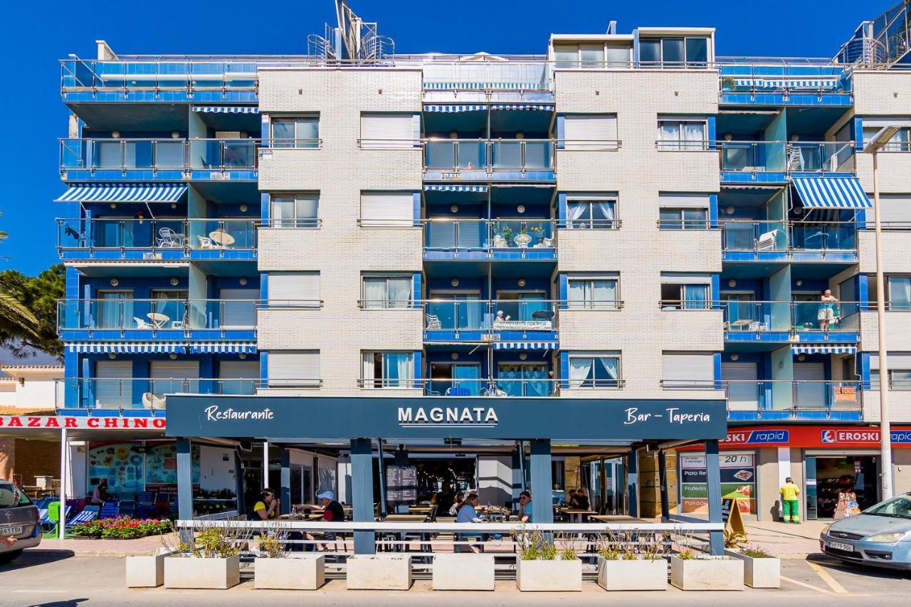 Apartamento Sunrise Orbiplaya Torrevieja Zewnętrze zdjęcie