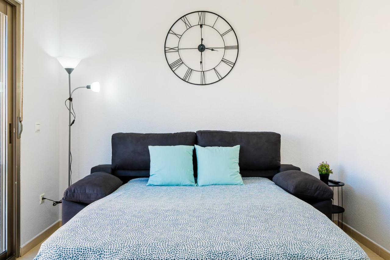 Apartamento Sunrise Orbiplaya Torrevieja Zewnętrze zdjęcie